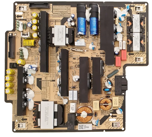 BN44-0 1272A Samsung OLED Power Supply Board for QN65S85DAEXZA