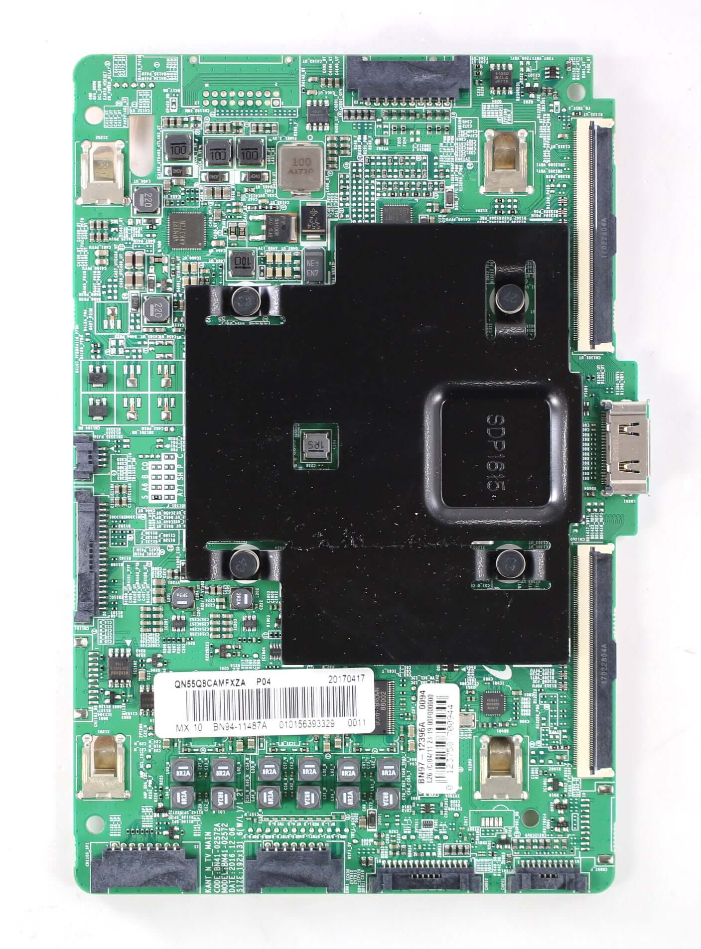 SAMSUNG BN94-11487A Main Board