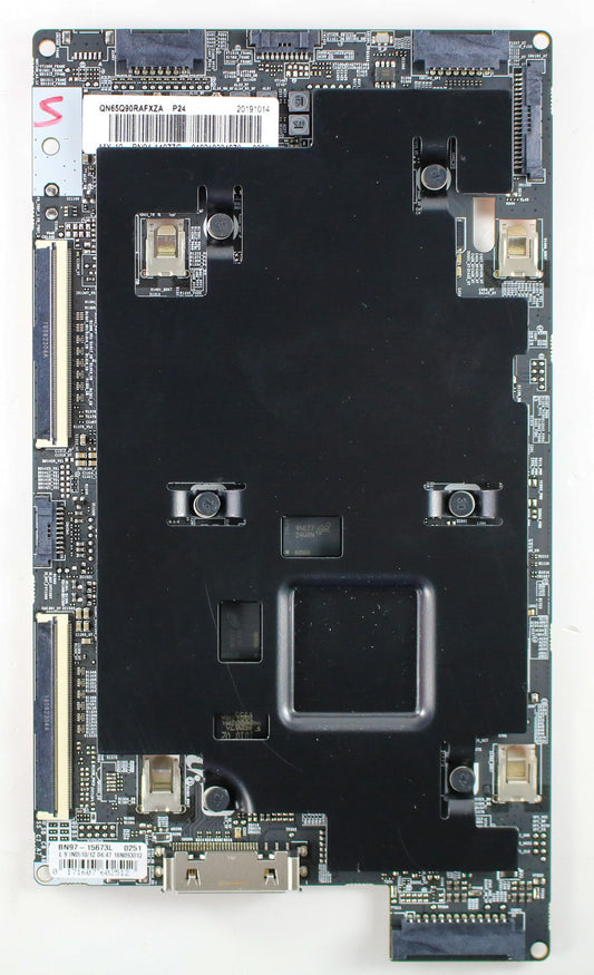SAMSUNG BN94-14077G Main Board for QN65Q90RAF Version FA02