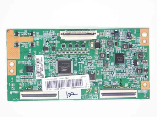SAMSUNG BN95-00498A T-CON  