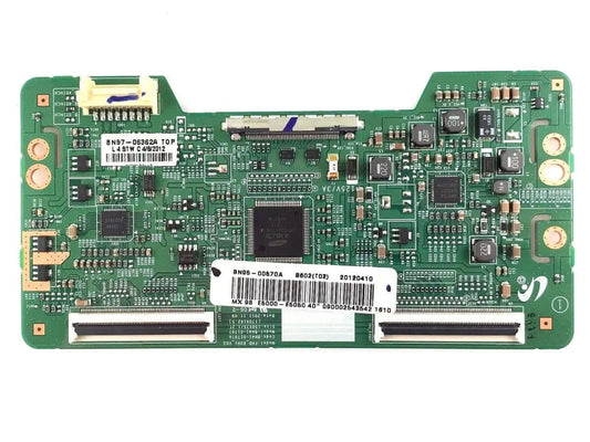 SAMSUNG BN95-00570A T-Con Board