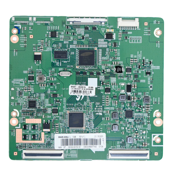 SAMSUNG BN95-00687A T-Con Board
