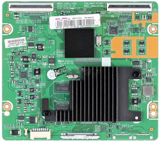 SAMSUNG BN95-00711A T-Con Board