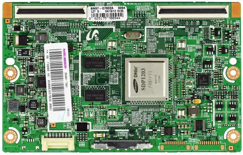 SAMSUNG BN95-00964B T-Con Board