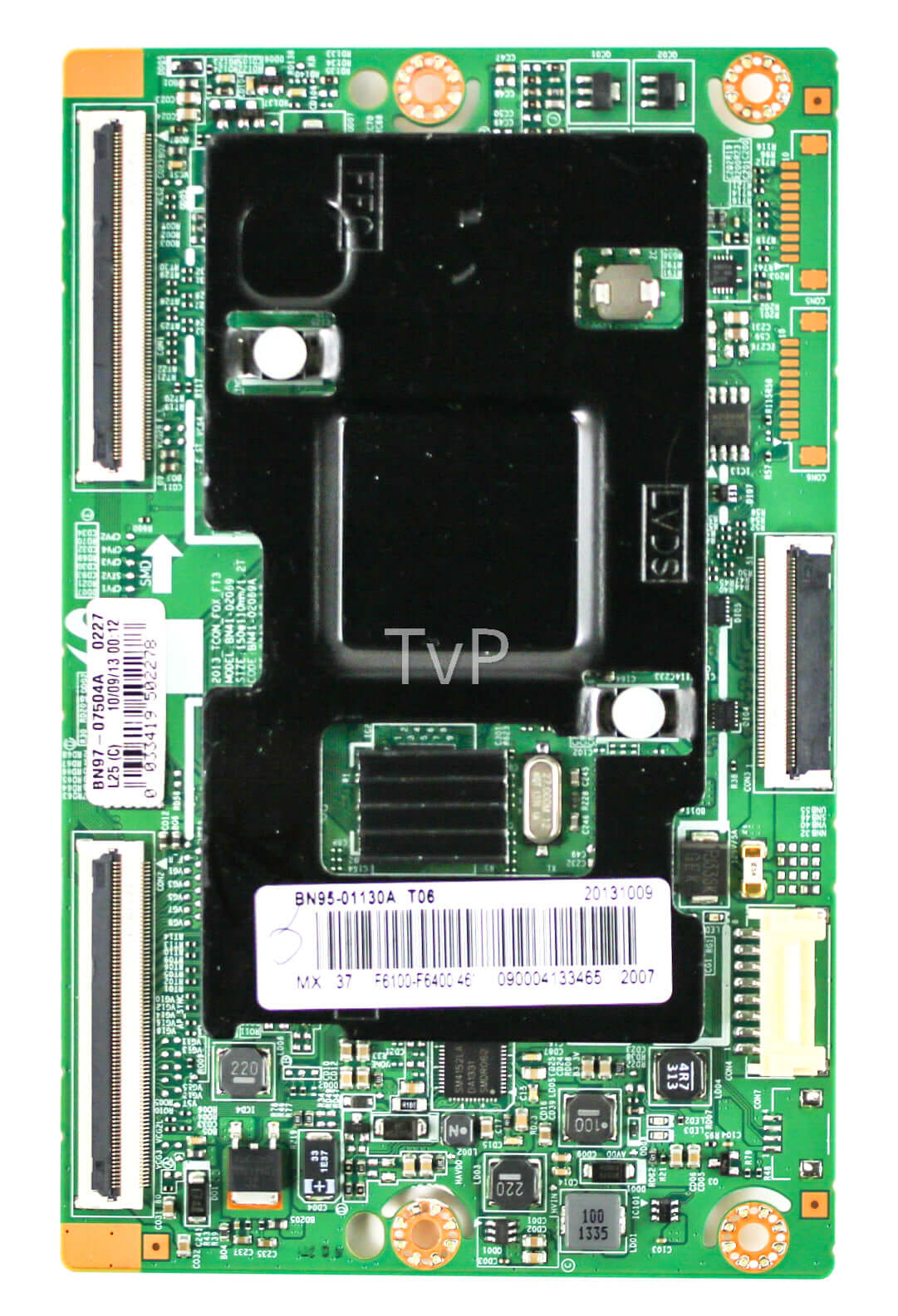 Samsung BN95-01130A T-Con Board
