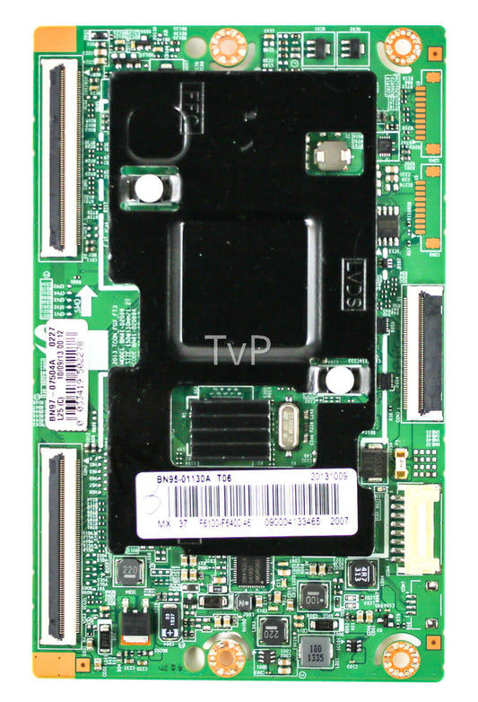 Samsung BN95-01130A T-Con Board
