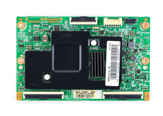 SAMSUNG BN95-01314A T-Con Board