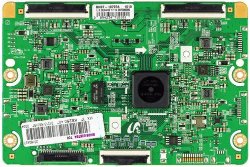 SAMSUNG BN95-02675A T-con Board