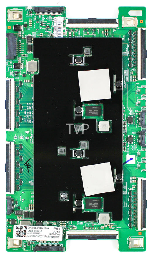 Samsung BN95-06571A Main Board