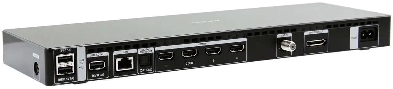 BN96-44725A Samsung One Connect Box