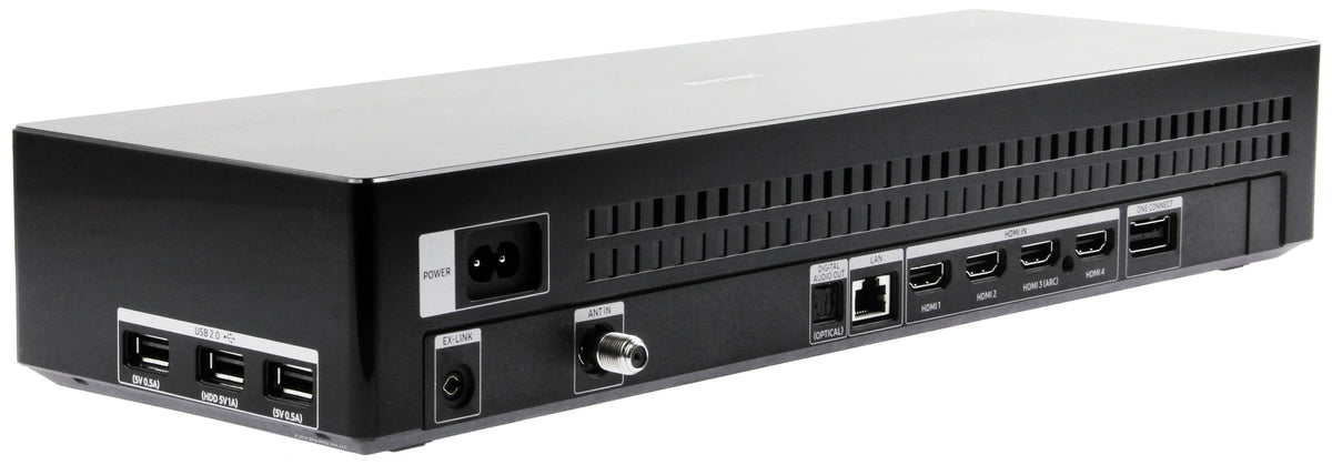 BN96-46950X Samsung One Connect Box for QN43LS03RAFXZA QN49LS03RAFXZA QN55LS03RAFXZA QN65LS03RAFXZA