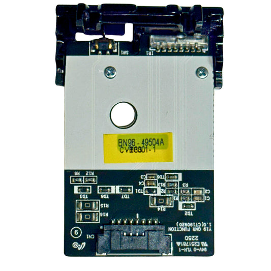 BN96-49504A Samsung P-Function IR Board  