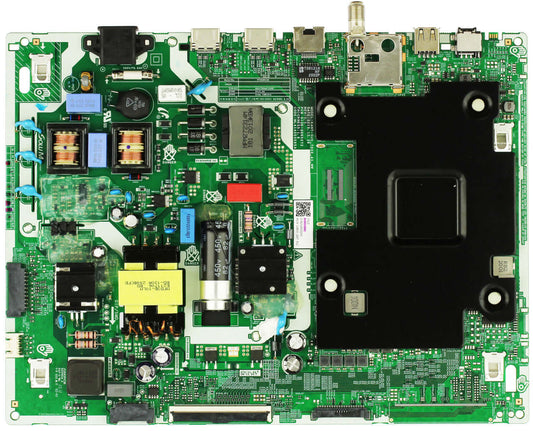 Samsung BN96-50988C Main Board Power Supply for UN43TU700DFXZA UN43TU7000FXZA  Version CB01