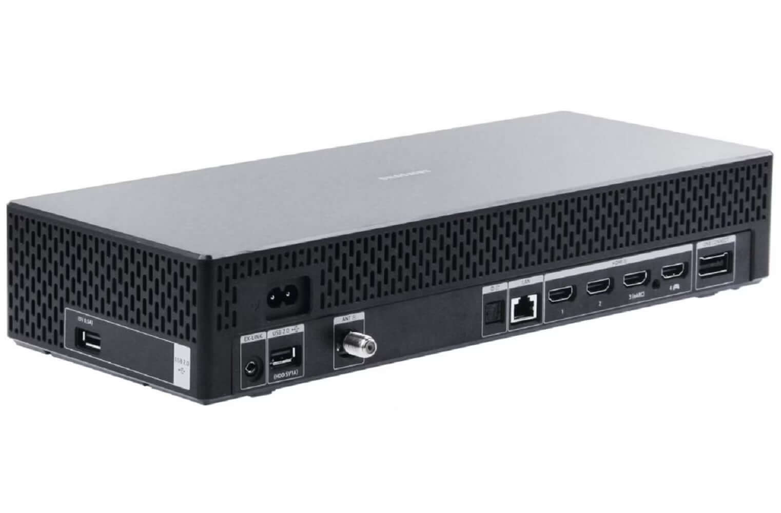 BN96-54788Q Samsung One Connect Box