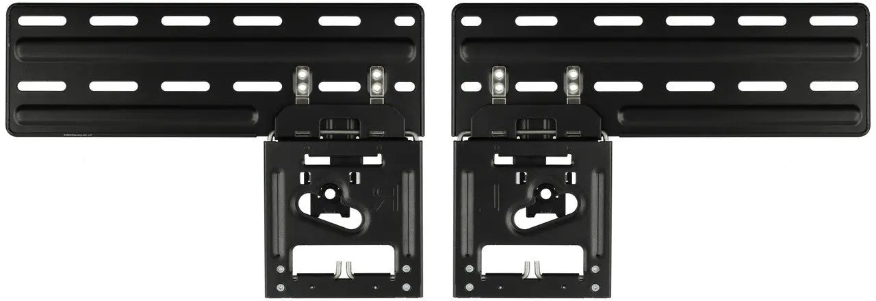 BN96-55181B Wall Mount Compatible with Samsung 50”- 85" Frame TVs 2022