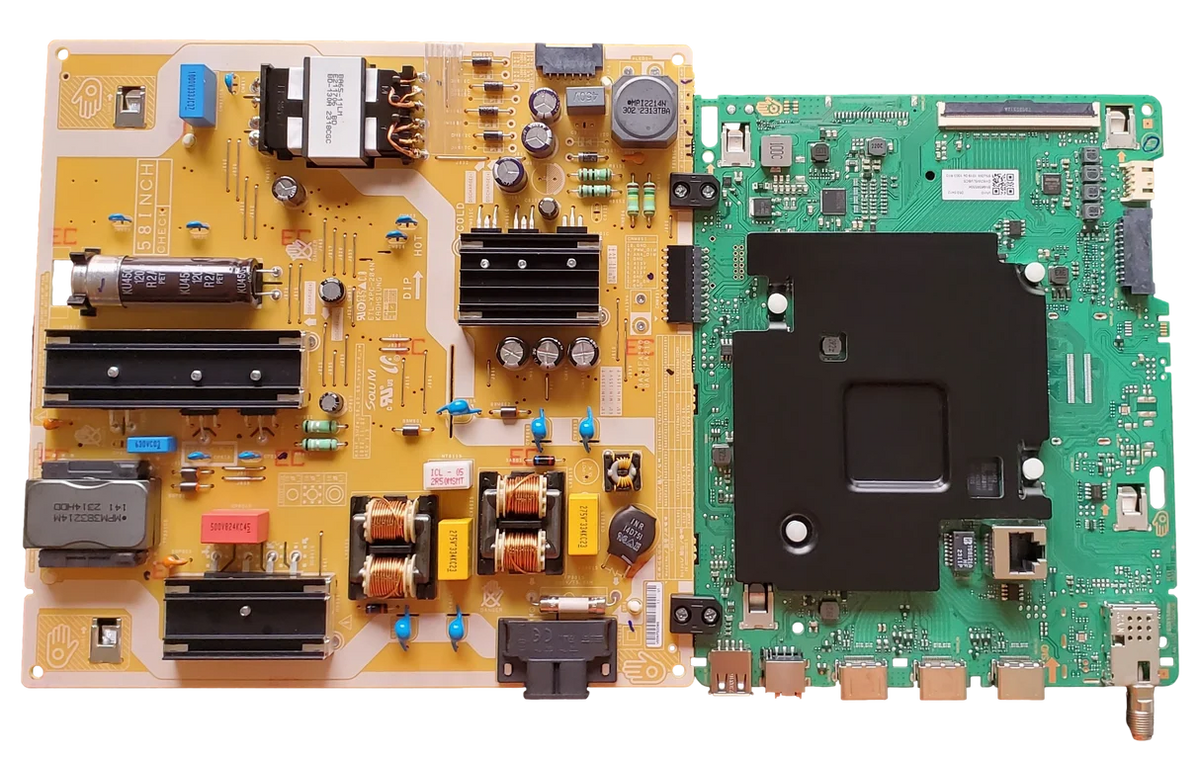 BN96-56550K Samsung Main Board Power Supply
