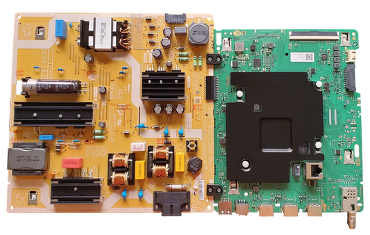 BN96-56550K Samsung Main Board Power Supply

