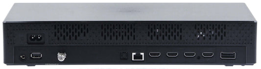 Samsung BN44-01066A/BN96-56833A One Connect ONLY Box NO CABLES Samsung BN44-01066A/BN96-56833A One Connect