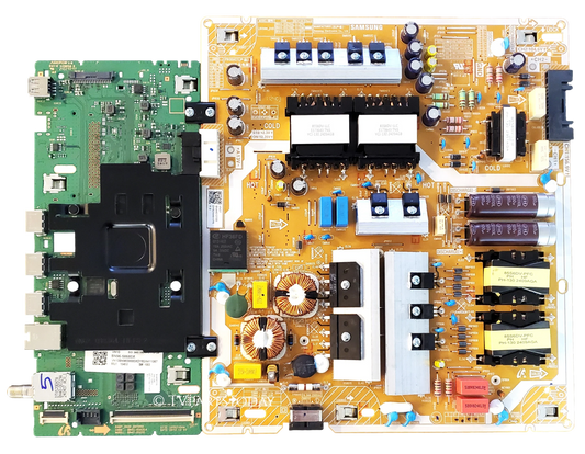 BN96-58680X Samsung Main Board Power Supply