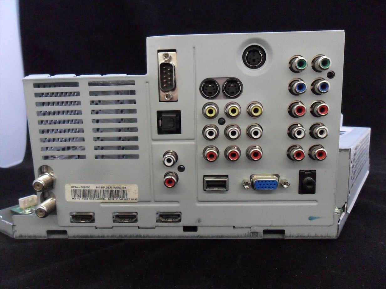 SAMSUNG BP94-02303C Main Board  