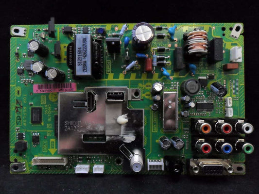 Sansui CAF4I31151 Main Board  