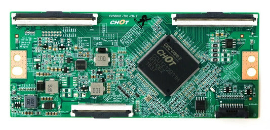 LG COV36171301 T-Con