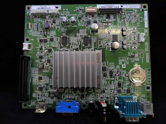 SHARP CPWBX1129MP57 Main Board New  