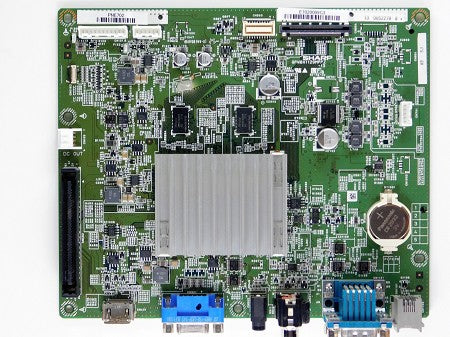 SHARP CPWBX1129MP59 Main Board  