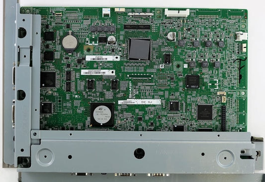 SHARP CPWBX1153MP53 Main Board  