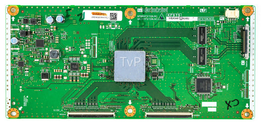 SHARP DUNT-2059MPZZ Main Board  