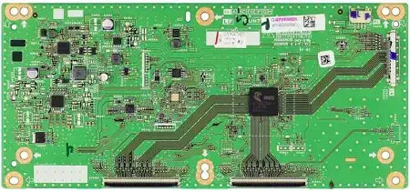 SHARP DUNTF961FM01 T-Con Board  