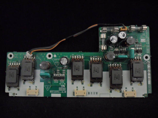 SHARP DUNTKB416DE01 Backlight Inverter  
