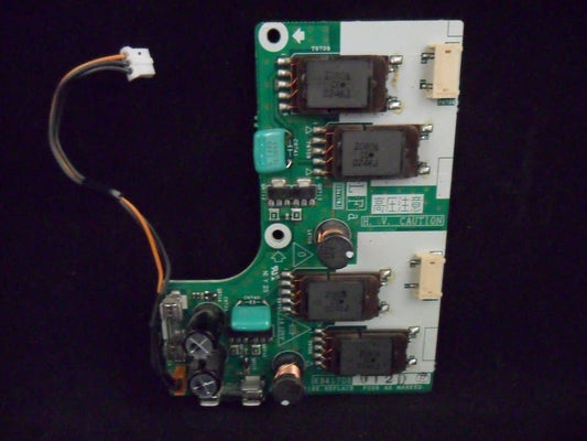 SHARP DUNTKB417DE01 Backlight Inverter  