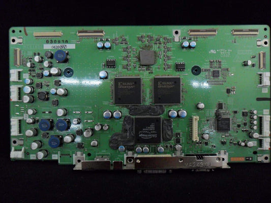 SHARP DUNTKC016FE04 Main Board  