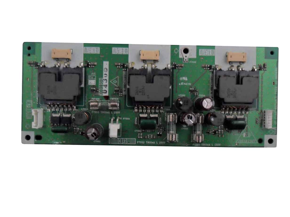 SHARP DUNTKC019DE04 Backlight Inverter  