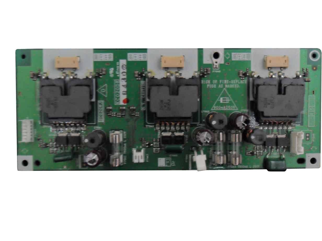 SHARP DUNTKC020DE04 Backlight Inverter  