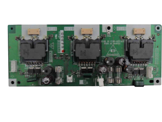 SHARP DUNTKC020DE04 Backlight Inverter  
