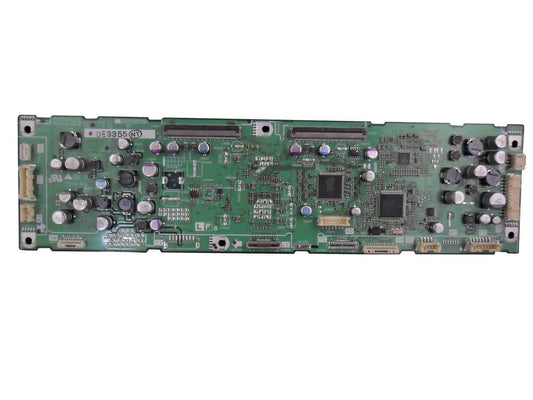 SHARP DUNTKC793FE33 T-Con Board  