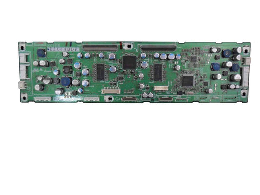 SHARP DUNTKC807FE03 T-Con Board  