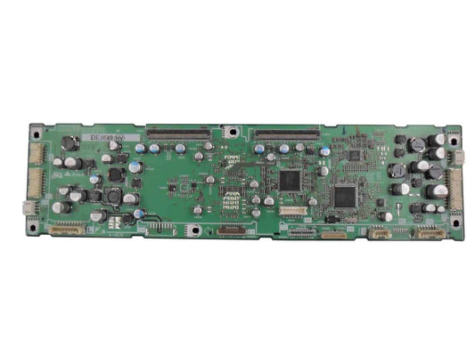 SHARP DUNTKC807FE06 T-Con Board  