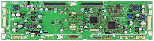 SHARP DUNTKC807VJ32 T-Con Board  