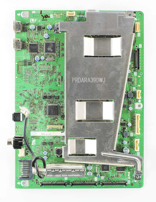 Sharp DUNTKD934FM01-V2 Main Board  