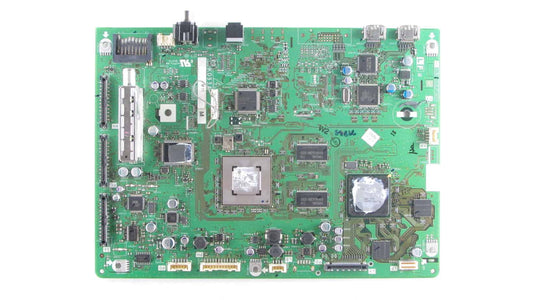 SHARP DUNTKD934FM02-V2 Main Board  