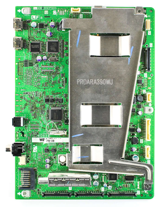 SHARP DUNTKD934FM07-V3 Main Board  