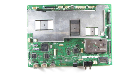 SHARP DUNTKE028FM03 Main Board  