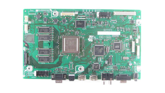 SHARP DUNTKE207FM01S Main Board  