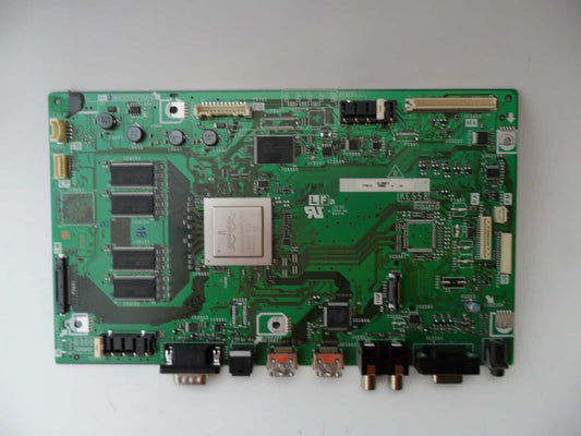 SHARP DUNTKE558FM01S Main Board  
