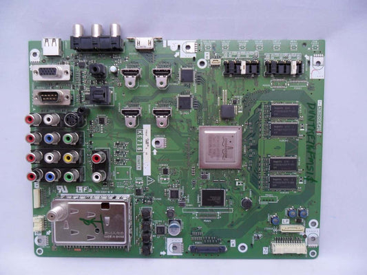 SHARP DUNTKE716FM51S Main Board  