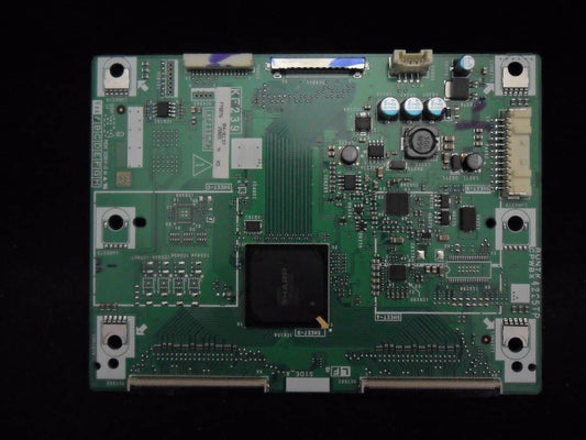 SHARP DUNTKF239FM07 T-Con Board  
