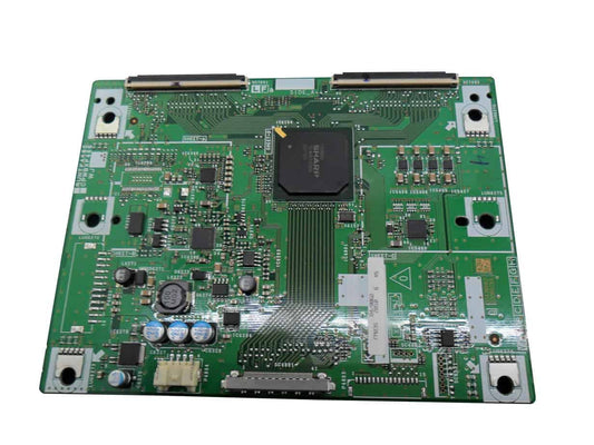 SHARP DUNTKF466FM03 T-Con Board  